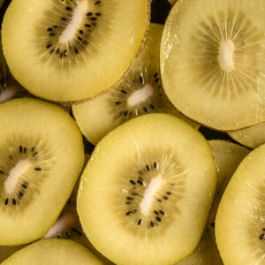 Kiwi jaune